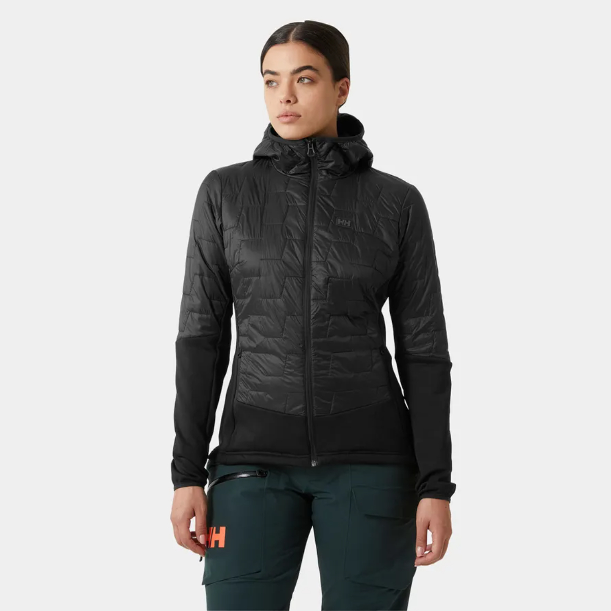 Helly Hansen Lifaloft Hybrid Insulator Jacket Womens | Christy Sports